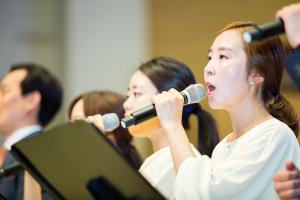  주일 2부예배