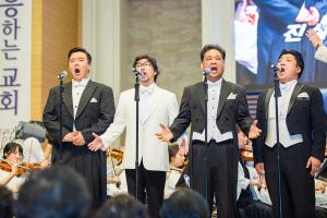  주일 2부예배