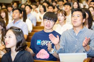  주일 4부예배