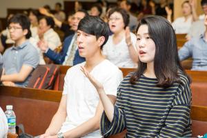  주일 4부예배