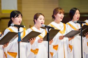 주일 4부예배