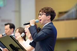  주일 2부예배