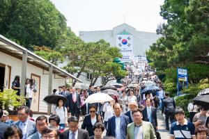  주일 2부예배