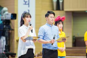 주일 4부예배