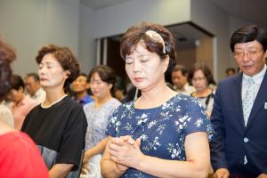  주일 2부예배