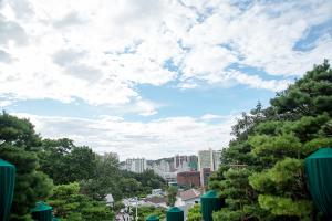  주일 4부예배