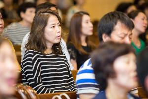  주일 4부예배