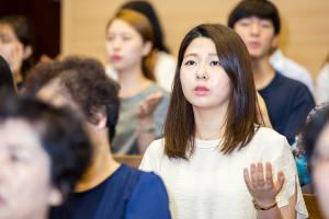  주일 4부예배
