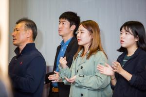  주일 4부예배
