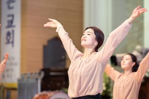  주일 4부예배