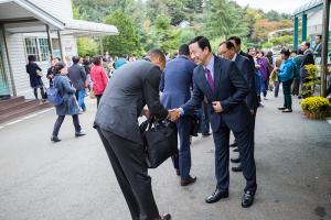  주일 둘러보기