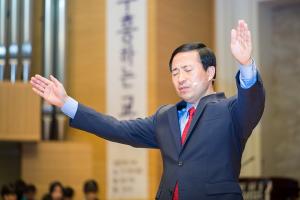  주일 4부예배