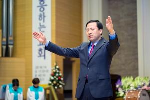  주일 4부예배