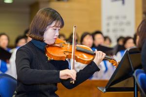  주일 3부예배