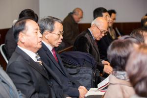 성탄감사예배