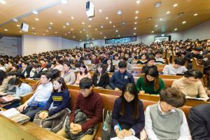  성탄감사예배