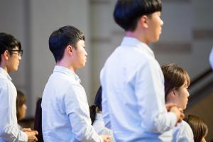  주일 4부예배