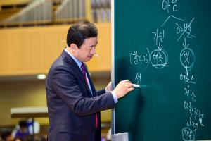  주일 4부예배
