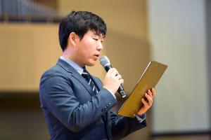  주일 4부예배