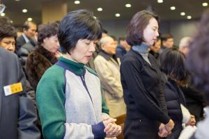  주일 2부예배