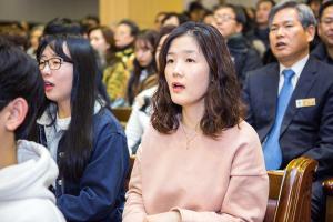  주일 2부예배
