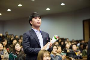  주일 4부예배
