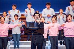  주일 4부예배