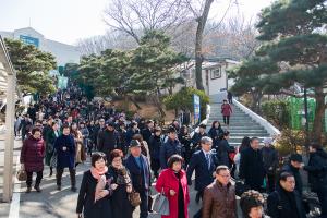  주일 둘러보기