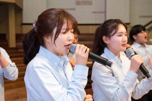  주일 4부예배