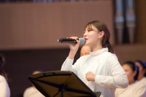  주일 4부예배