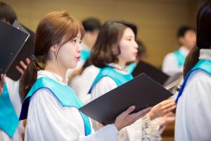  주일 4부예배