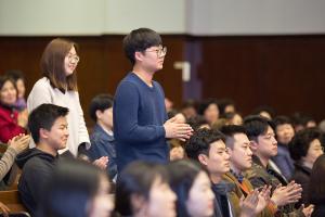  주일 4부예배