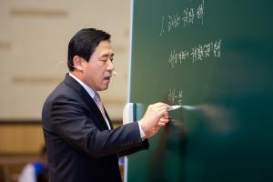  주일 3부예배