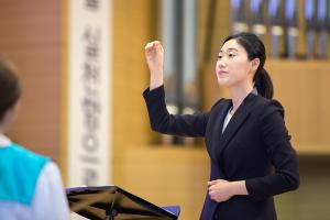  주일 4부예배