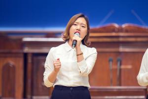  주일 4부예배