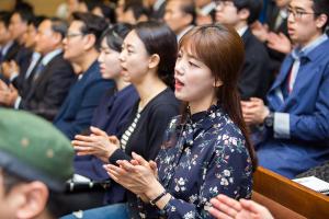  주일 2부예배