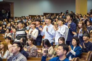  주일 4부예배