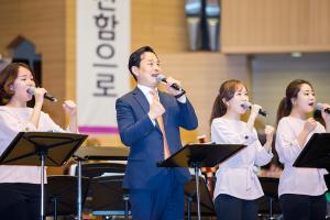  주일 2부예배