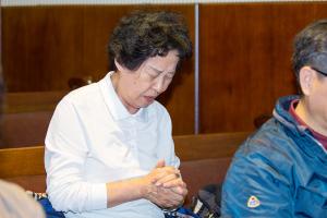  주일 4부예배
