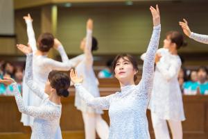  주일 4부예배