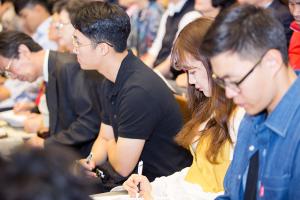  주일 2부예배
