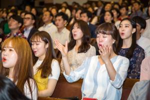  주일 4부예배