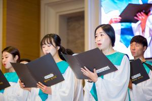  주일 4부예배