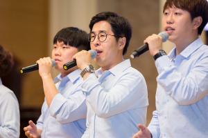  주일 4부예배