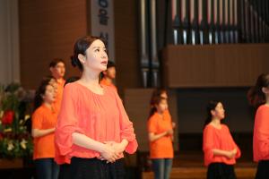  주일 4부예배