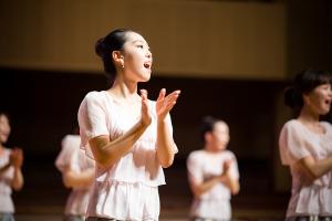  주일 4부예배