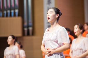 주일 4부예배