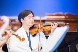  주일 2부예배