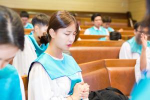  주일 4부예배