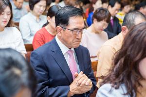  주일 2부예배